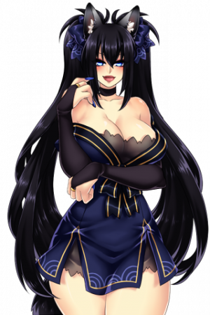 Faye Kagura