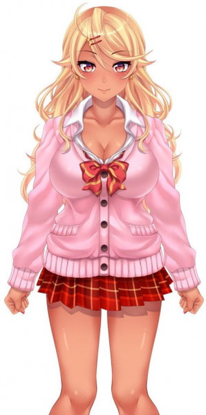 Saki Ouga