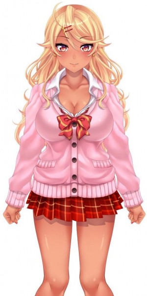 Saki Ouga