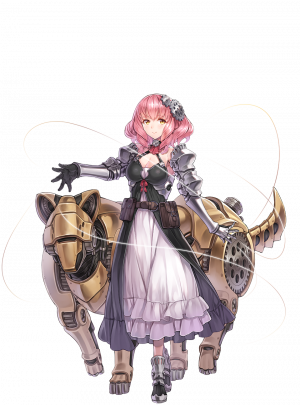 Christa
