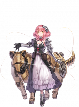 Christa
