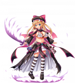 Charmy
