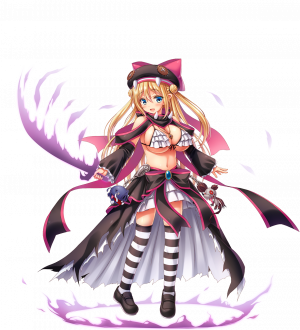 Charmy