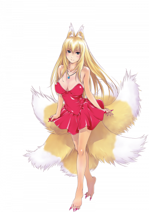 Tamamo