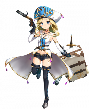 Tanya
