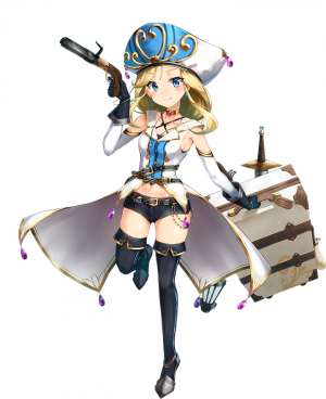 Tanya