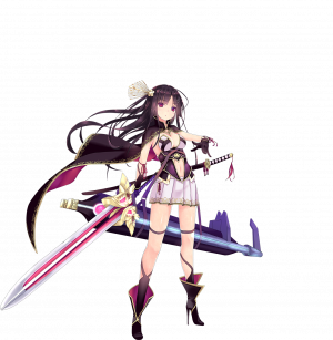 Tenma