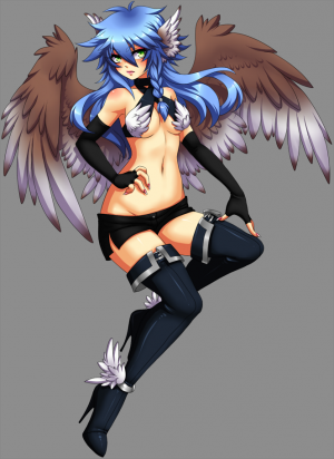 Chrysoula