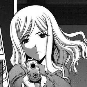 Maya Hoshimiya