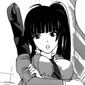 Yui Kisaragi