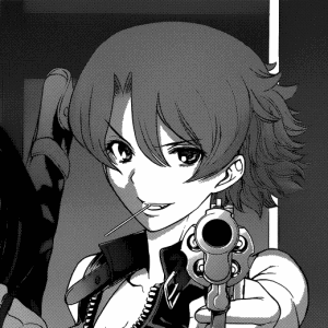 Saki Yagami