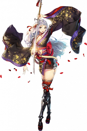 Morrigan