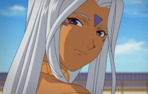Display picture for Urd