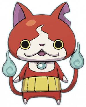 Jibanyan