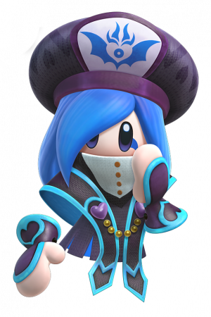 Display picture for Francisca