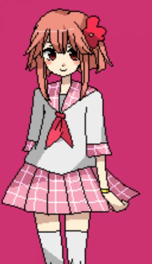 Nagisa Ichigaulait