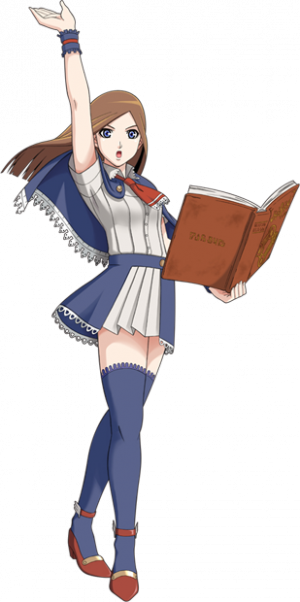 Display picture for Charlotte Aulin