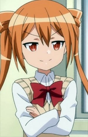Display picture for Mitsunaga Oda