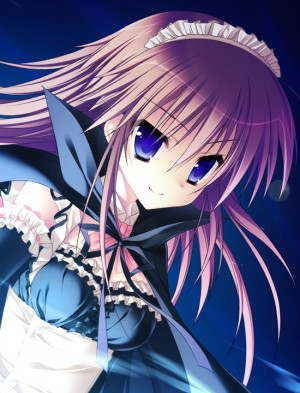 Kozakai Aya