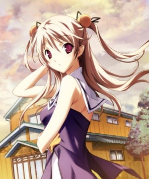 Minazuki Sora