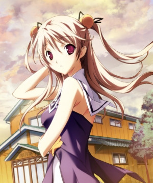 Minazuki Sora