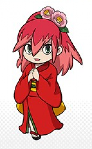 Camellia
