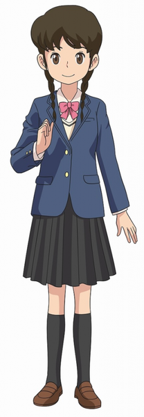Natsume Amano