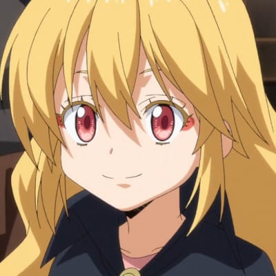 Display picture for Alice Rondo