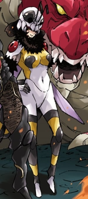 Display picture for Apito