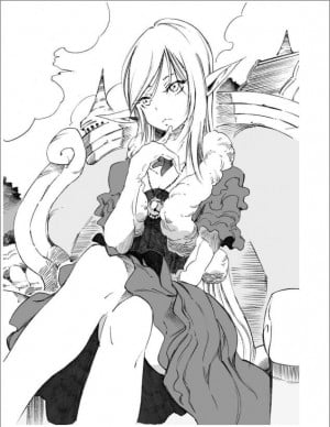 Display picture for Elumeshia Elure Sarion