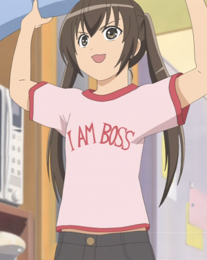 Kana Minami