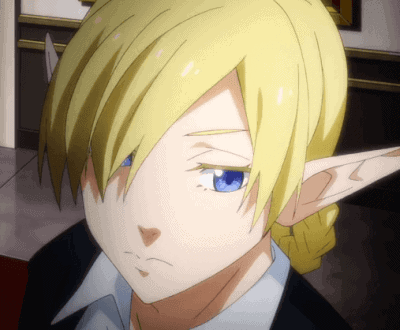 Kagali (Demon Lord Kazaream)