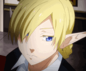 Kagali (Demon Lord Kazaream)