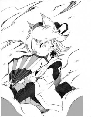 Display picture for Momiji