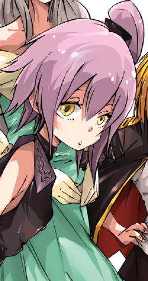 Display picture for Ultima