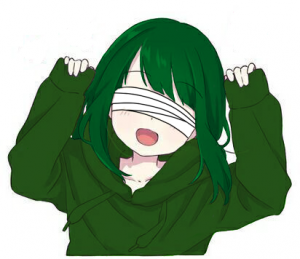 Leafy imcomstamtz