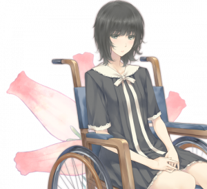 Yaegaki Erika