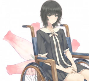 Yaegaki Erika