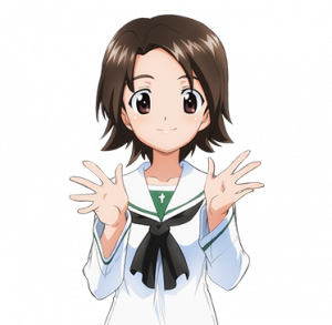 Azusa Sawa