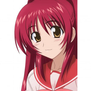 Tamaki Kousaka