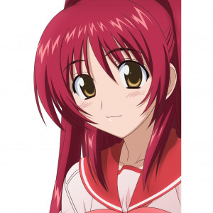 Tamaki Kousaka