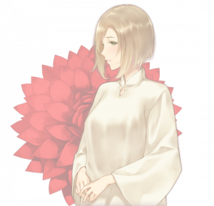 Display picture for Dalia Basquiat