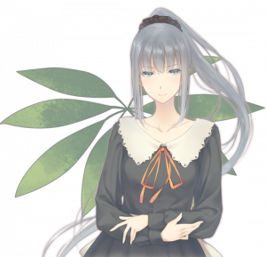 Display picture for Yatsushiro Yuzuriha