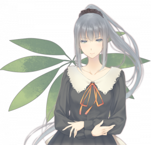 Yatsushiro Yuzuriha