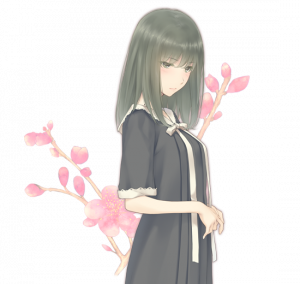Display picture for Takasaki Chidori