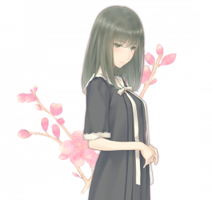 Takasaki Chidori