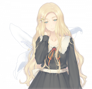 Komikado Nerine