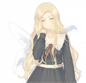 Komikado Nerine