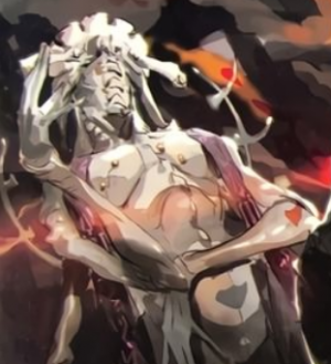 Nasrene Belt Cure