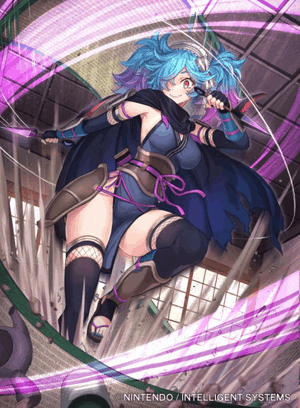 Peri